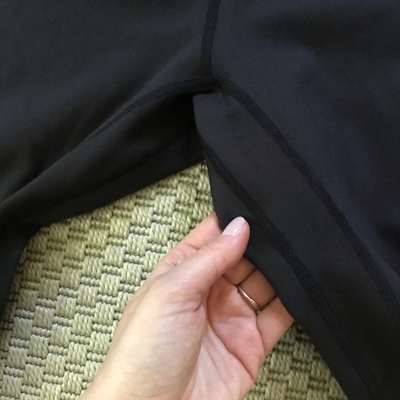 Senita shakti skin legging. Size small. - Picture 2 of 5